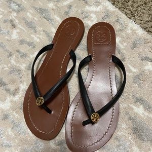 tory burch sandals